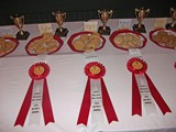 Cookie-Competition