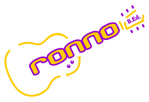 RonnoBEd