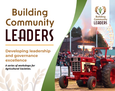 Building Community Leader 1