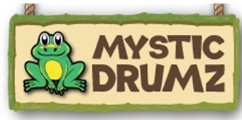 MysticDrumzLogo